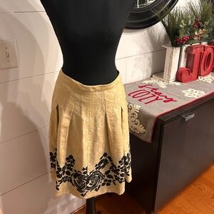 ETCETERA skirt